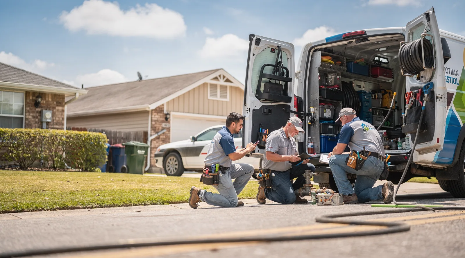 Emergency Plumber in Boxholm, IA near me